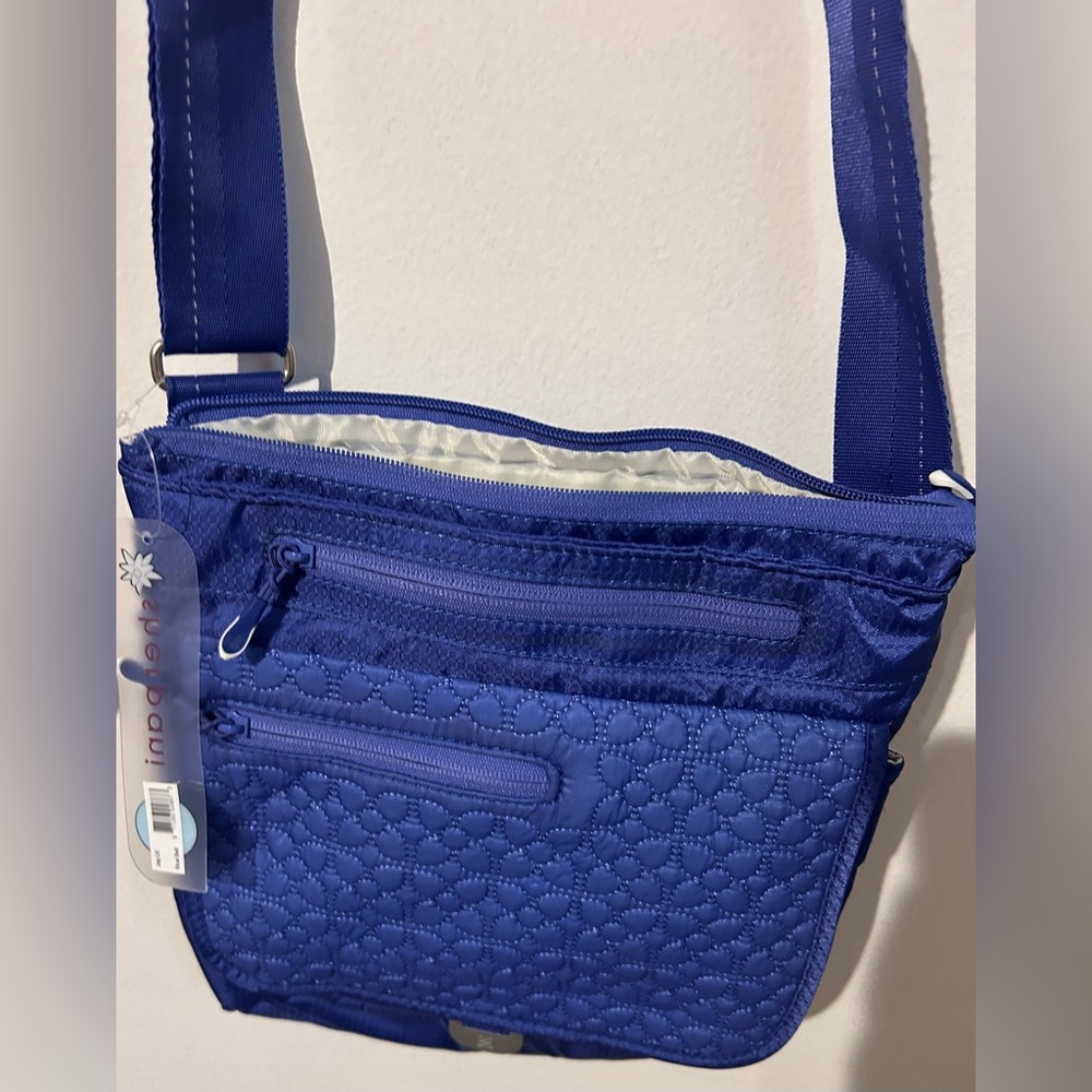 Sherpani cross body bag